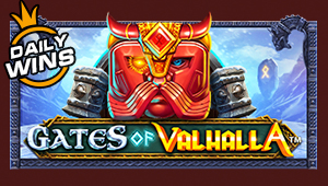 Gates of Valhalla